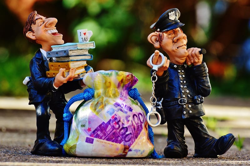 Tax Optimization